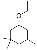 CAS#: 67583-77-1， 3-Ethoxy-1,1,5-Trimethylcyclohexane