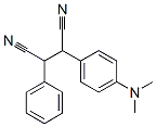 CAS#: 67649-52-9， 2-[4-(Dimethylamino)Phenyl]-3-Phenyl-Butanedinitrile
