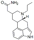 CAS#: 67658-45-1， 6-Propyl-8-Ergolinylacetamide