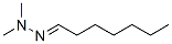 CAS#: 67660-53-1， Heptanal Dimethyl Hydrazone