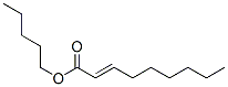 CAS#: 67663-04-1， Pentyl Non-2-Enoate