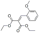 CAS#: 6768-22-5， 2-Methoxybenzylidenemalonic Acid Diethyl Ester