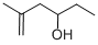 CAS#: 67760-89-8， 5-Methyl-5-Hexen-3-Ol