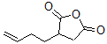 CAS#: 67762-79-2， (But-3-en-1-yl)succinic Anhydride