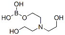 CAS#: 67785-78-8， 2,2',2''-Nitrilotriethanol, Monoester With Boric Acid
