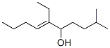 CAS#: 67800-83-3， 6-Ethyl-2-Methyl-6-Decen-5-Ol