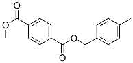 CAS#: 67801-55-2， Methyl (4-Methylphenyl)Methyl Terephthalate