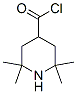 CAS#: 67846-00-8， 2,2,6,6-Tetramethylpiperidine-4-Carbonyl Chloride