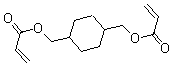 CAS#: 67905-41-3， 2-Propenoic Acid 1,1'-[1,4-Cyclohexanediylbis(Methylene)] Ester