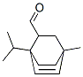 CAS#: 67920-94-9， 1-Isopropyl-4-Methylbicyclo[2.2.2]Oct-5-Ene-2-Carbaldehyde