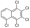 CAS#: 67922-25-2， 1,2,3,4,5-Pentachloronaphthalene