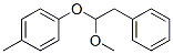CAS#: 67923-52-8， 1-(1-Methoxy-2-Phenylethoxy)-4-Methylbenzene