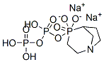 CAS#: 67924-17-8， Disodium 2,2',2''-Nitrilotrisethyl Tetrahydrogen Triphosphate