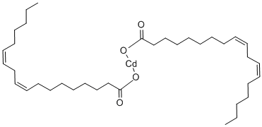 CAS#: 67939-62-2， Cadmium Linoleate