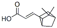 CAS#: 67968-07-4， Exo-3-(3,3-Dimethylbicyclo[2.2.1]Hept-2-Yl)Acrylic Acid
