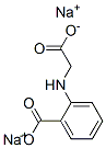 CAS#: 67990-19-6， Sodium 2-[(Carboxymethyl)Amino]Benzoate