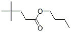 CAS#: 68039-02-1， Butyl Neoheptanoate