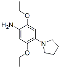 CAS#: 68052-08-4， 2,5-Diethoxy-4-(1-Pyrrolidinyl)Aniline