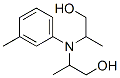 CAS#: 68052-22-2, 2,2'-(m-Tolylimino)Dipropanol