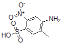CAS#: 68061-95-0， 4-Amino-5-Methyl-2-Nitro-Benzenesulfonic Acid