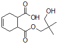 CAS#: 68071-05-6， 4-Cyclohexene-1,2-Dicarboxylic Acid, Ester With 2,2-Dimethyl-1,3-Propanediol