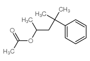 CAS#: 68083-58-9， 4-Methyl-4-Phenyl-2-Pentyl Acetate