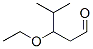 CAS 登录号：68084-08-2， 3-乙氧基-4-甲基戊醛
