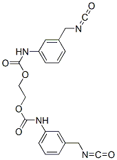 CAS#: 68092-73-9， Ethylene (3-Isocyanatomethylphenyl)-Carbamate