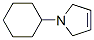 CAS#: 68109-75-1， 1-Cyclohexyl-2,5-Dihydro-1H-Pyrrole