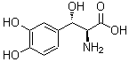 CAS#: 6811-55-8， (betas)-beta,3-Dihydroxy-L-Tyrosine