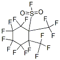 CAS#: 68156-00-3， Nonafluorobis(Trifluoromethyl)Cyclohexanesulphonyl Fluoride