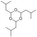 CAS#: 68165-40-2， 2,4,6-Triisobutyl-1,3,5-Trioxane