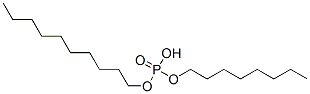 CAS#: 68186-45-8， Phosphoric Acid, Decyl Octyl Ester