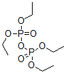 CAS#: 682-24-6， Diphosphorus(III, V)Oic Acid Tetraethyl Ester