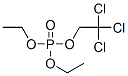 CAS#: 682-35-9， Phosphoric Acid Diethyl 2,2,2-Trichloroethyl Ester