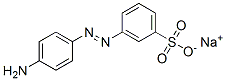 CAS#: 68214-01-7， Sodium 3-[(4-Aminophenyl)Azo]Benzenesulphonate