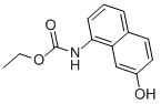 CAS#: 68214-72-2， Ethyl (7-Hydroxy-1-Naphthyl)-Carbamate