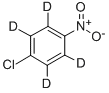 CAS#: 68239-23-6， 4-Chloronitrobenzene-D4