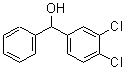 CAS#: 68240-78-8， 3,4-Dichloro-alpha-Phenyl-Benzenemethanol