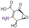 CAS#: 68245-16-9， (1S,6beta)-4-Amino-5alpha-Hydroxy-2-Oxo-7-Oxabicyclo[4.1.0]Hept-3-Ene-3-Carboxylic Acid