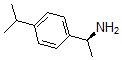 CAS#: 68285-22-3， (alphaS)-alpha-Methyl-4-(1-Methylethyl)-Benzenemethanamine