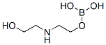 CAS#: 68298-96-4， 2-[(2-Hydroxyethyl)Amino]Ethyl Dihydrogen Orthoborate