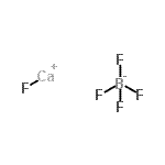 CAS#: 68309-92-2， Fluorocalcium(1+) tetrafluoroborate