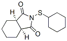 CAS#: 68310-85-0， cis-N-(Cyclohexylthio)Hexahydrophthalimide