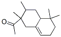 CAS#: 68311-19-3， 1-(Octahydro-2,3,5,5-Tetramethyl-2-Naphthyl)Ethan-1-One