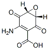 CAS#: 68330-49-4， (1S,6R)-4-Amino-2,5-Dioxo-7-Oxabicyclo[4.1.0]Hept-3-Ene-3-Carboxylic Acid