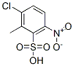 CAS#: 68368-39-8， 6-Chloro-3-Nitrotoluene-2-Sulphonic Acid