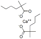CAS#: 68398-22-1， Calcium Dimethylhexanoate