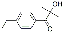 CAS#: 68400-51-1， 1-(4-Ethylphenyl)-2-Hydroxy-2-Methylpropan-1-One