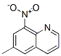 CAS#: 68420-92-8， 6-Methyl-8-Nitroquinoline